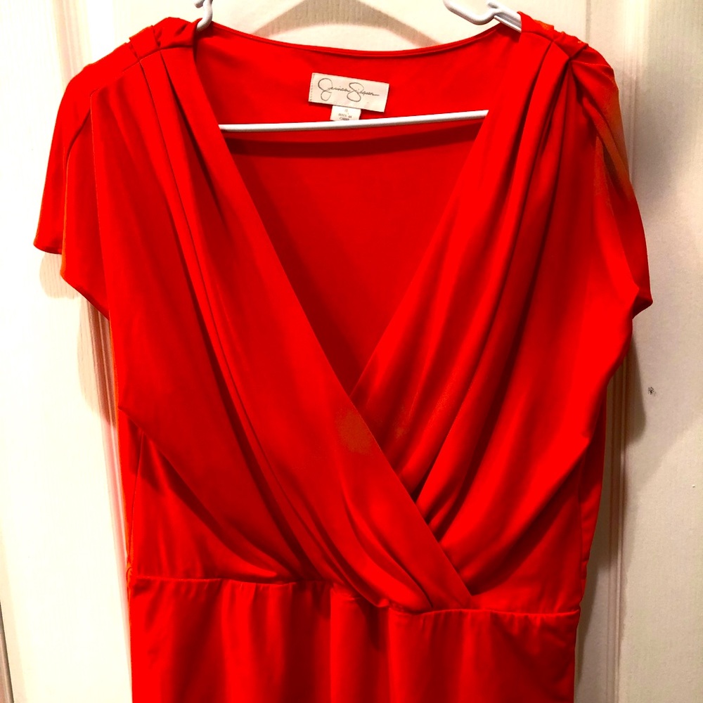 Jessica Simpson blouse